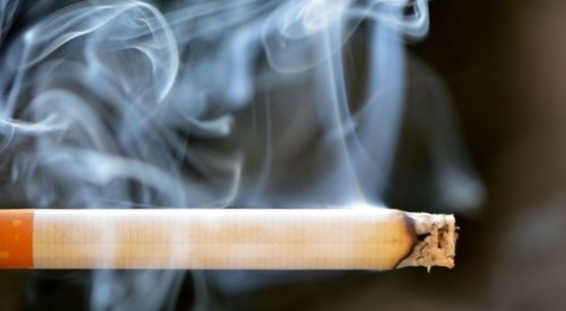 Açık tütün ürünlerinin satışına 6 yıla kadar hapis cezası