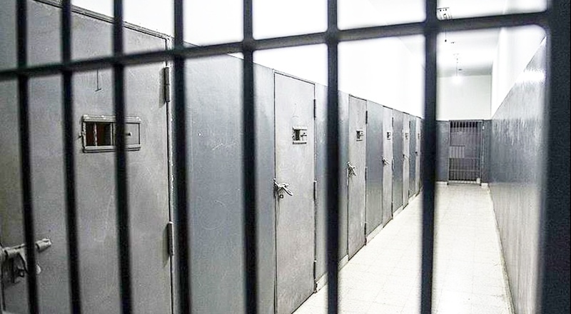 Adalet Bakanlığı, 2021 yılında 39 yeni cezaevi açmayı planlıyor