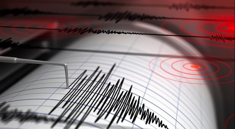 AFAD: Malatya'da 5.2 büyüklüğünde deprem