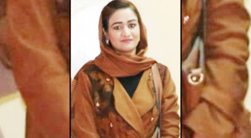 Afganistan’da 4 kadın aktivistin cansız bedeni bulundu