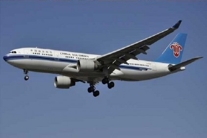 Airbus, Çin'den 300 uçaklık sipariş aldı