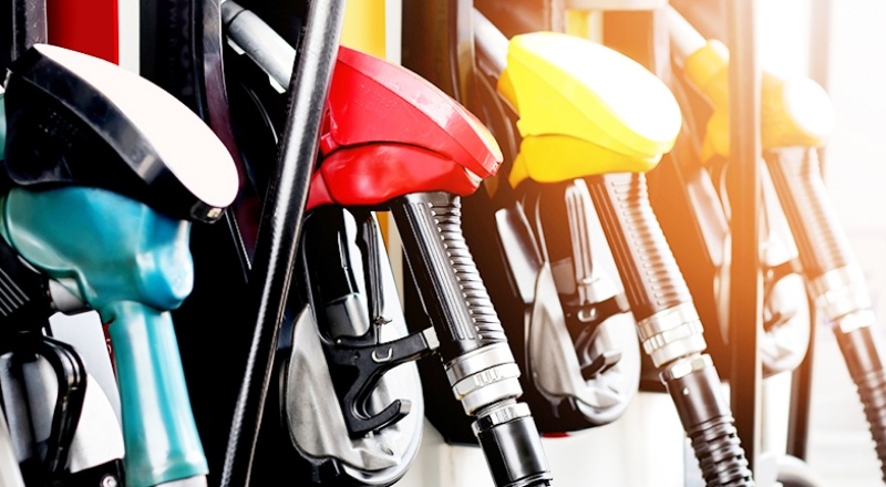 Akaryakıt fiyatlarına zam; LPG 65 kuruş benzin ve motorin 1 liradan fazla arttı