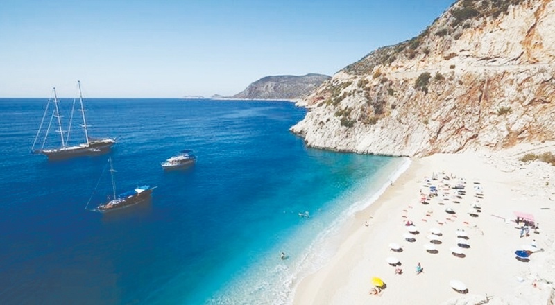 Akdeniz, gezegendeki en hızlı ısınan ve en tuzlu deniz hâline geliyor