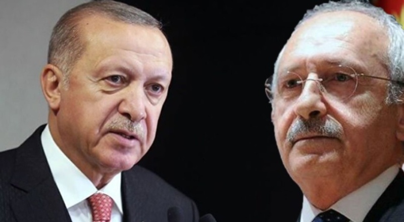 AKP ve CHP arasında ‘sözde cumhurbaşkanı’ gerginliği