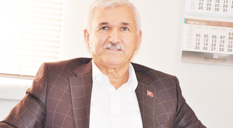 AKP'nin kurucu vekillerinden Albayrak: AKP kölelik ve itaat kültürüne dayalı bir sistemle yönetiliyor