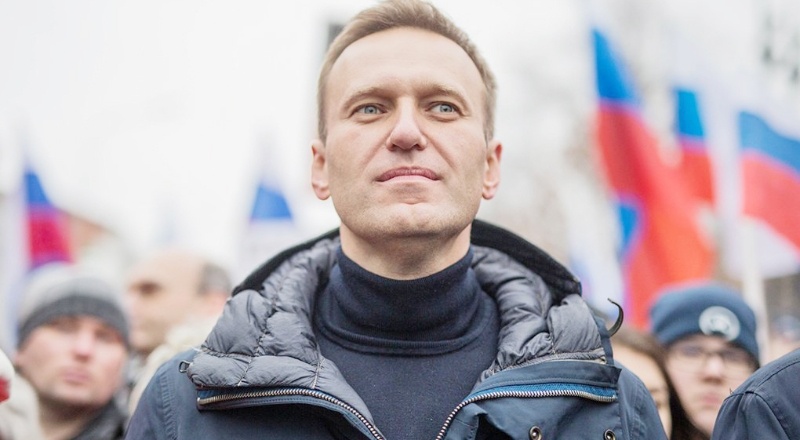 Alexei Navalny’nin zehirlendiği kesinleşti