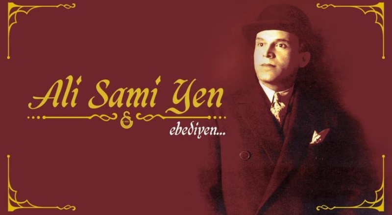 Ali Sami Yen’in doğum günü kutlandı
