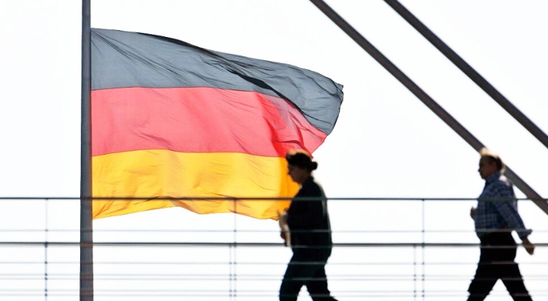 Alman hükümeti 2021 büyüme tahminini yüzde 3’e düşürdü