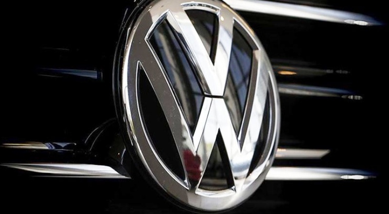 Alman otomobil üreticisi Volkswagen Covid-19 etkisiyle kaybetti