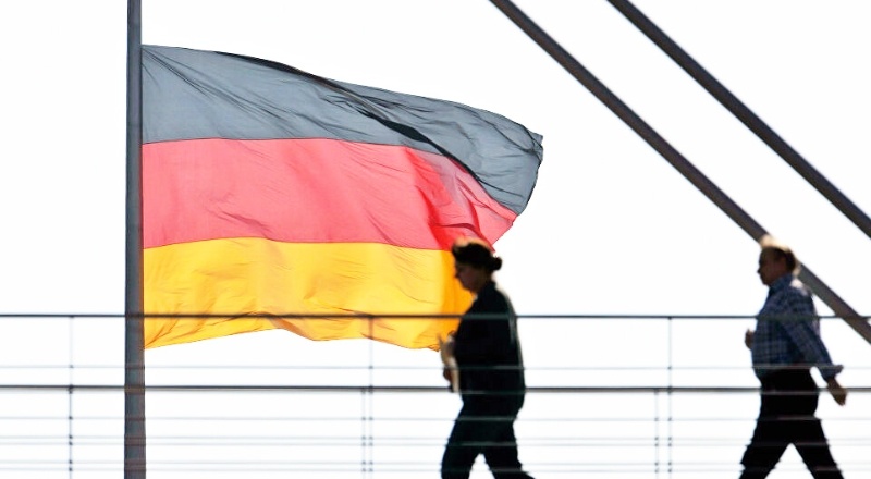Almanya'nın kamu borcu Covid-19 nedeniyle 2.2 trilyon Euro ile rekor kırdı