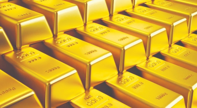 Altın fiyatları güne düşüşle başladı; gram 484 TL