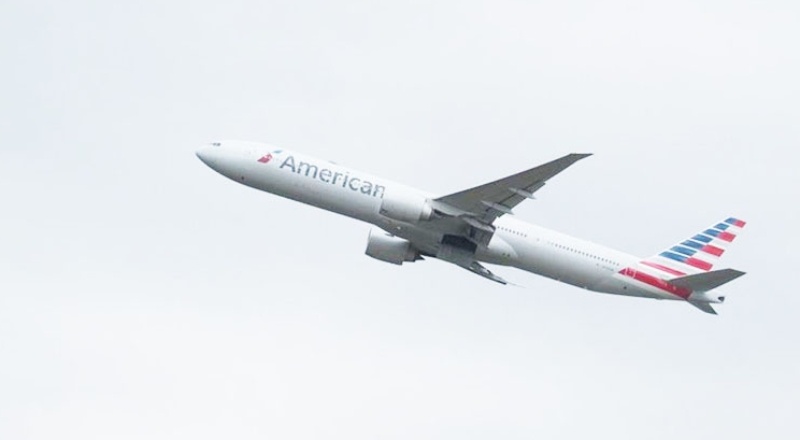 American Airlines'ın 13 bin çalışanının işi risk altında