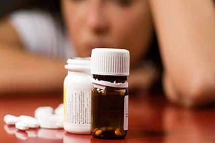 "Antidepresan ilaç kullanımı tehlikeli düzeyde" 