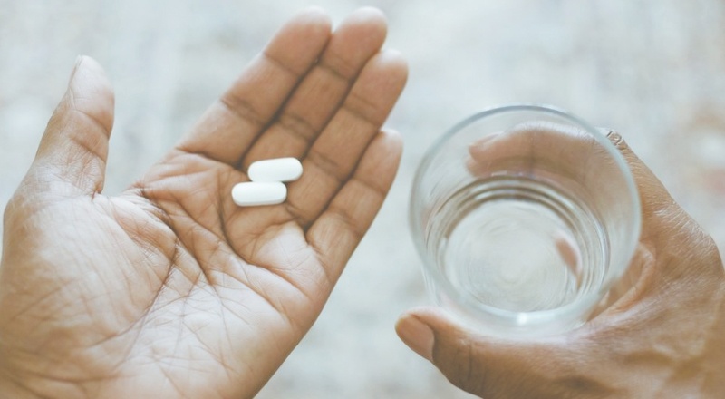 'Antidepresan kullanımının yavaş bırakılması hastalıkların nüksetmesini engelleyebilir'