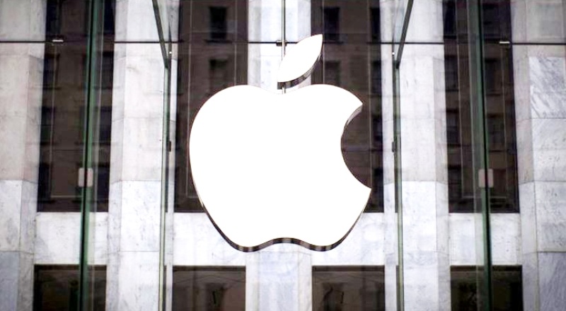 Apple işçileri yöneticilerin ofisini bastı