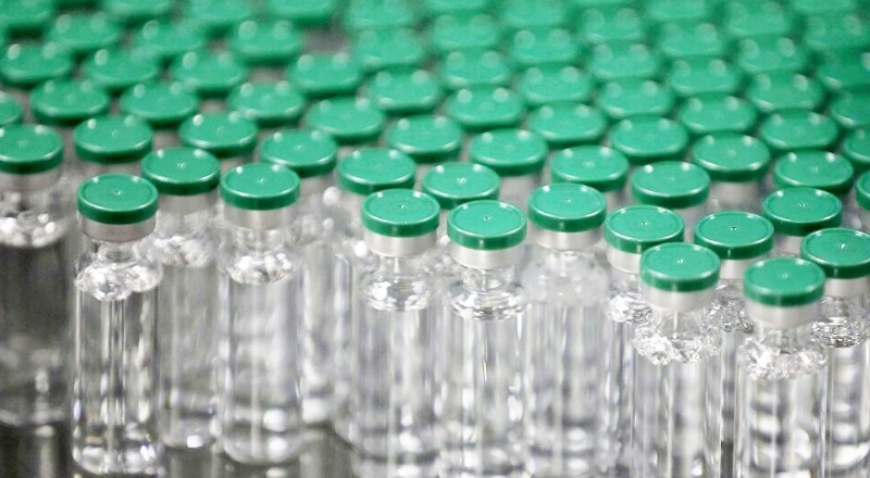 ASC zerrecik aşısı dünyada ilk kez sadece Türkiye’de üretilecek