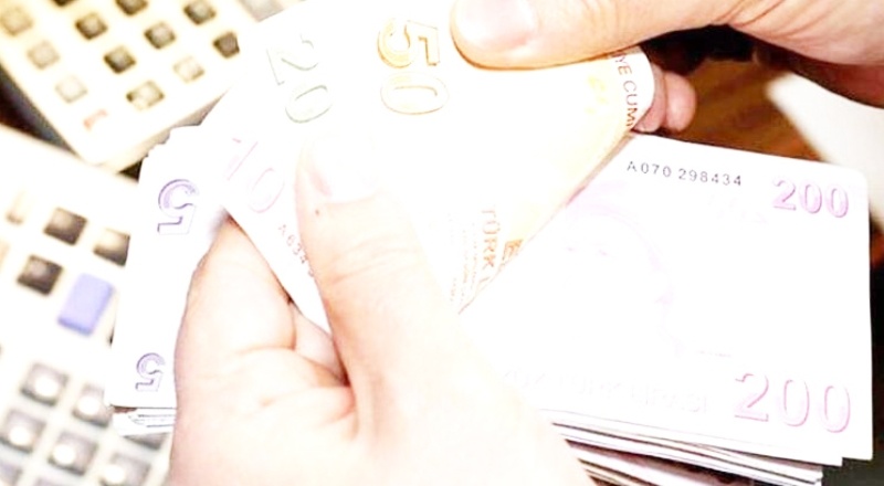 'Asgari ücret vergiden muaf tutularak 750 lira artırılabilir'