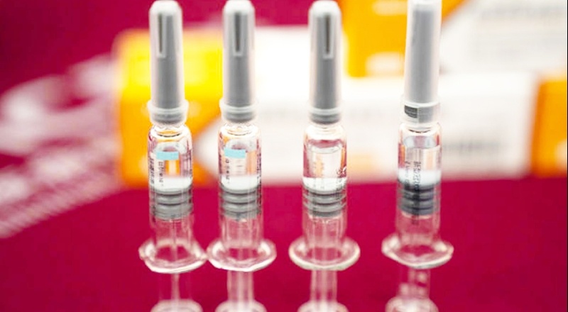 Aşı öncesi PCR ve antikor testi yapılmayacak, milyonlarca kişinin en kısa sürede aşılanması gerekiyor