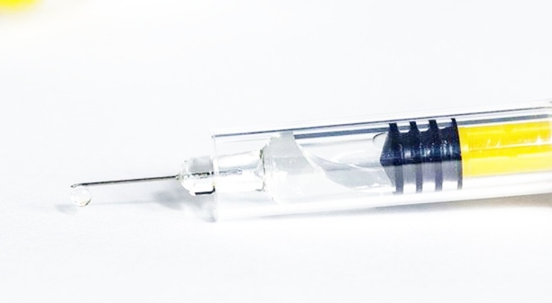 Aşılar gümrükte uygun koşullarda beklemezse etkinliğini yitirebilir