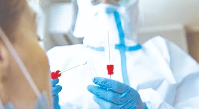 "Aşıya zorlayıcı önlem olarak PCR talep edilmesi PCR test borsasının oluşmasına yol açacak"