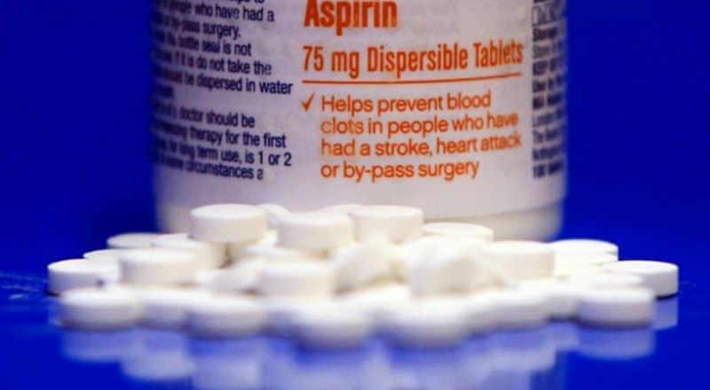 "Aspirin, meme kanseri tedavisinin bir parçası olabilir"