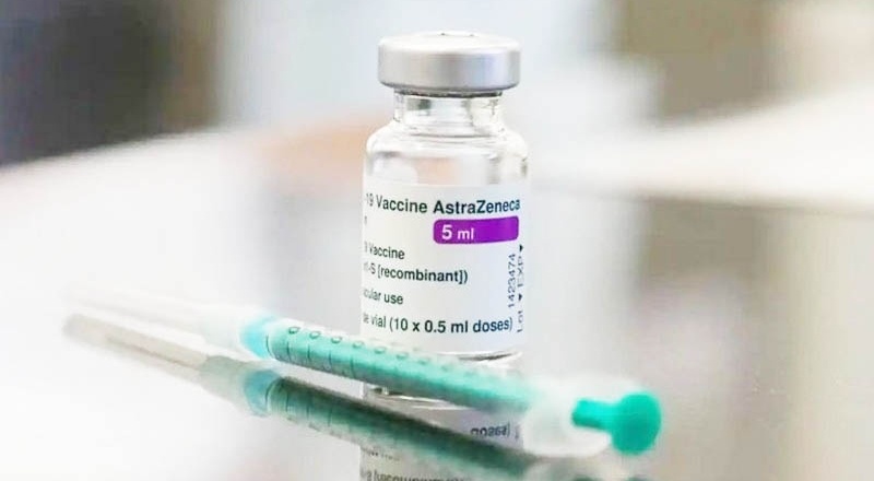 AstraZeneca aşısının kanda pıhtılaşma riskini artırdığına dair bulgu yok
