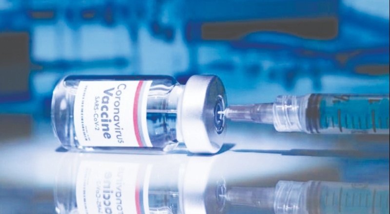 AstraZeneca ve Pfizer aşıları ilk dozda yüzde 86.8 koruyor