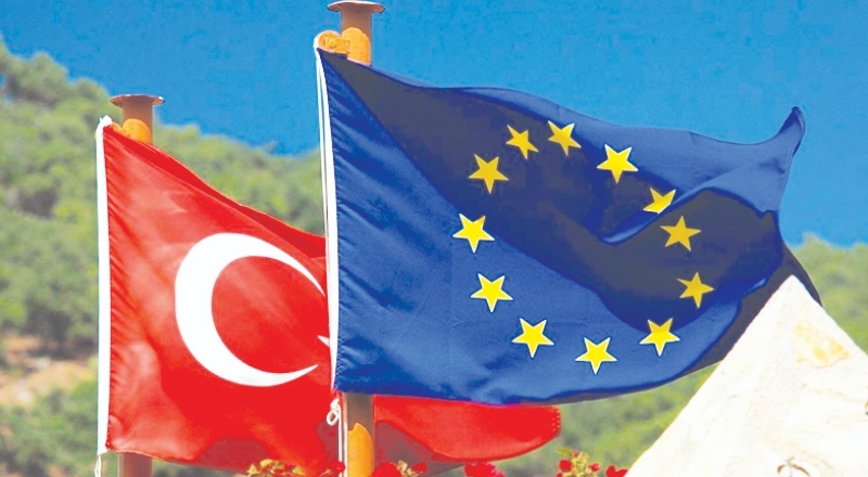 Avrupa Birliği, Afgan göçmenler için Türkiye'ye ek ödeme yapmayı düşünmüyor