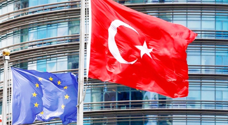 Avrupa Birliği Dışişleri Bakanları Türkiye'ye yaptırımı görüşmek üzere toplandı