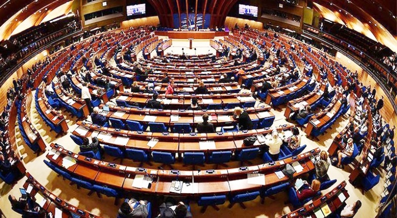 Avrupa Konseyi, Türkiye'ye 'denetim ve Kavala davası için' raportör gönderiyor
