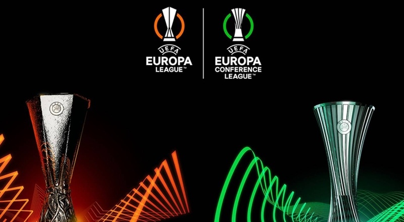 Avrupa kupalarında son 16 turu kurası çekiliyor