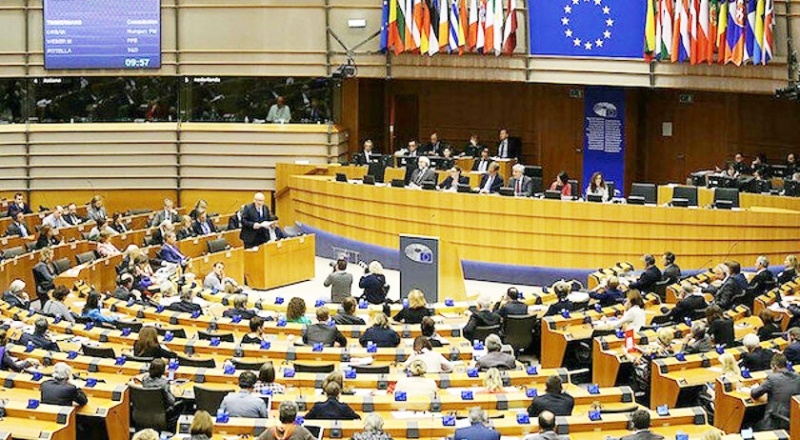 Avrupa Parlamentosu, Ankara ile yeni ilişki modeli istiyor