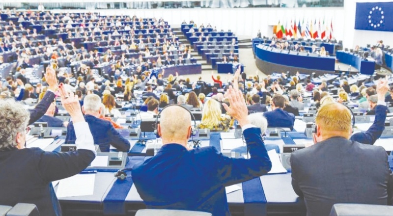 Avrupa Parlamentosu ‘HDP’ oturumu yapacak
