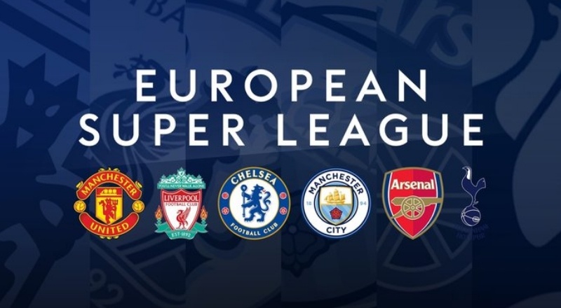 Avrupa Süper Ligi'ne katılan takımlar uefa’dan atılacak mı?