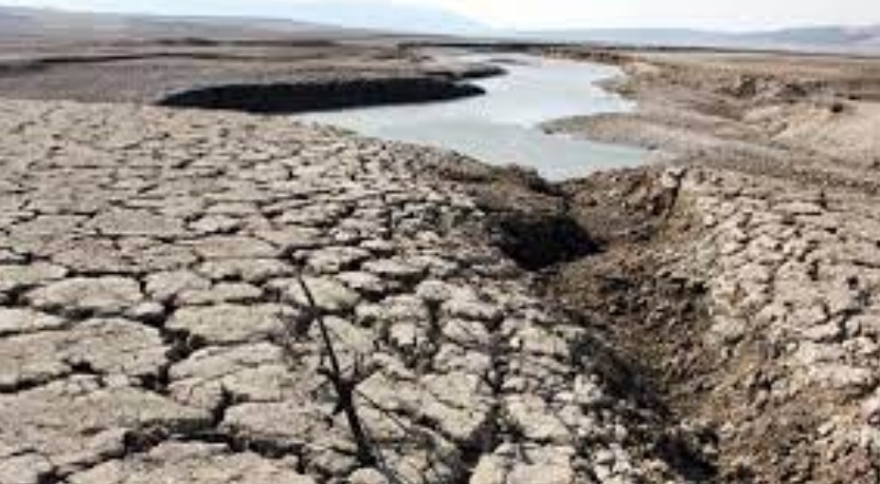 Avrupa’da kuraklık ve su kıtlığı alarmı