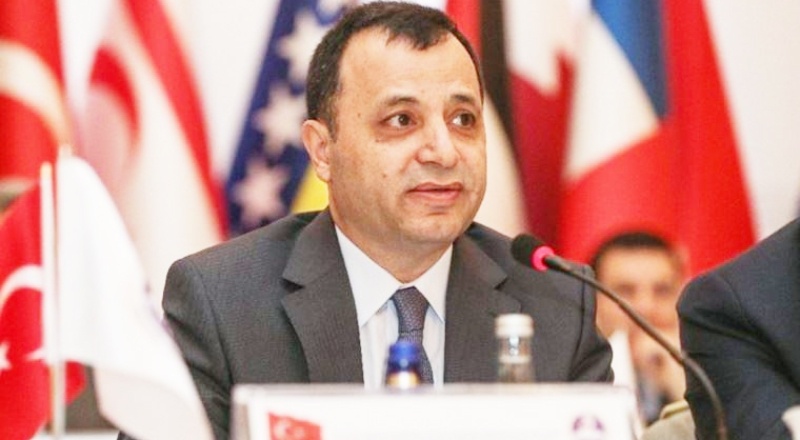 AYM Başkanı, HDP davası için raportör görevlendirdi