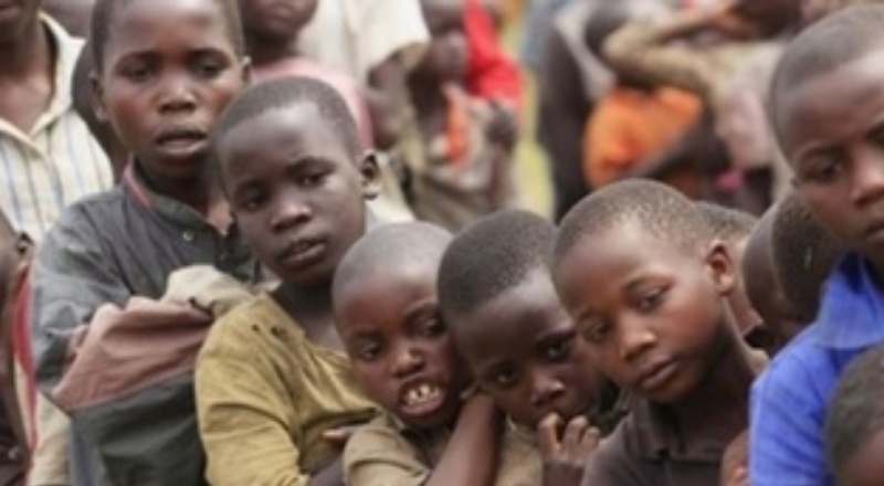 Batı Afrika'da on milyonlar gıda kriziyle karşı karşıya