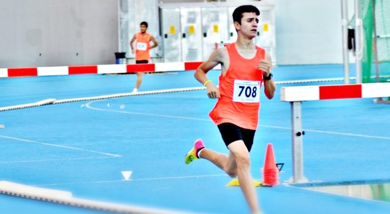 Bayramoğlu, Balkan Şampiyonası Dağ Koşusu’na katılacak