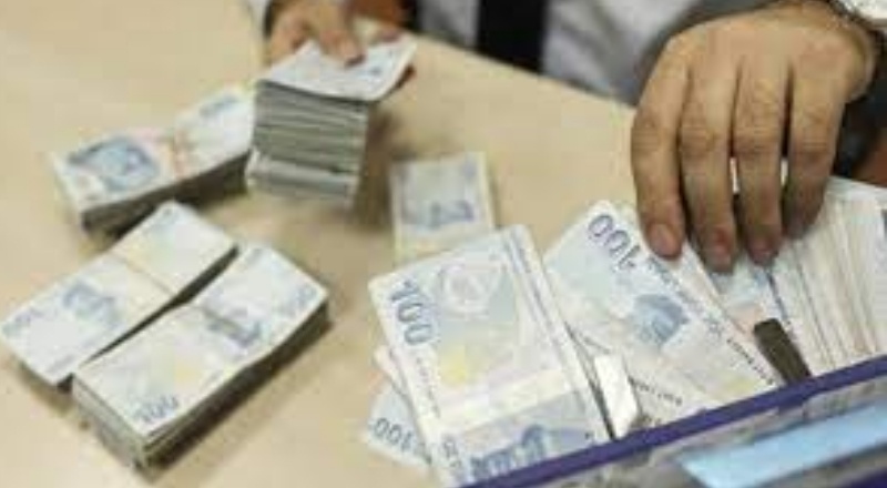 BDDK: Bankaların takipteki alacakları 234 milyon lira arttı