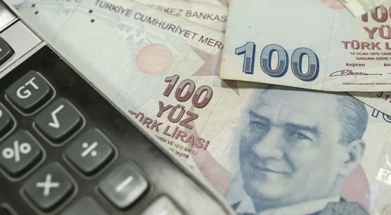 BDDK’nin son KOBİ raporuna göre işletmelerin kredi borcu ortalama 300 bin lira