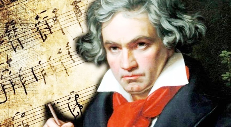 Beethoven 250 yaşında: Bir müzisyenin portresi
