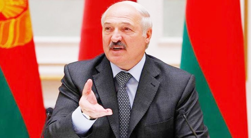 Belarus’tan AB’ye sert yanıt: “Ya biz doğalgazı kapatırsak?”