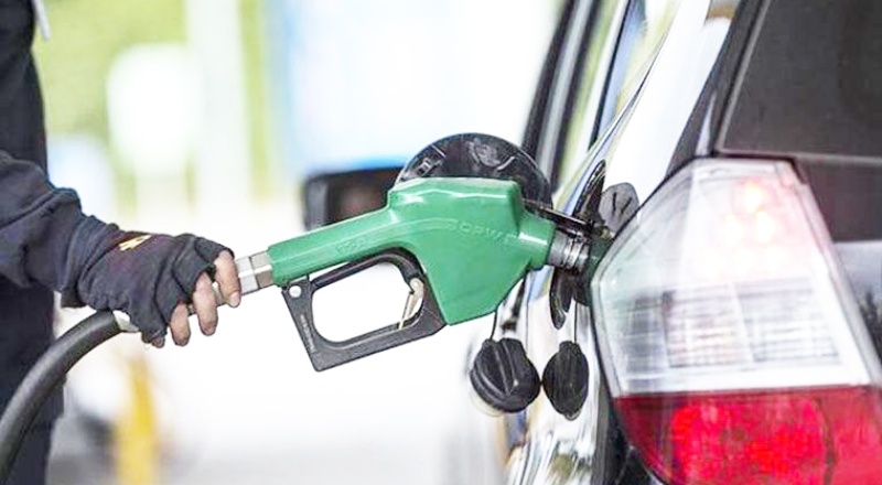 Benzin, otogaz ve motorin satışlarında büyük düşüş yaşandı