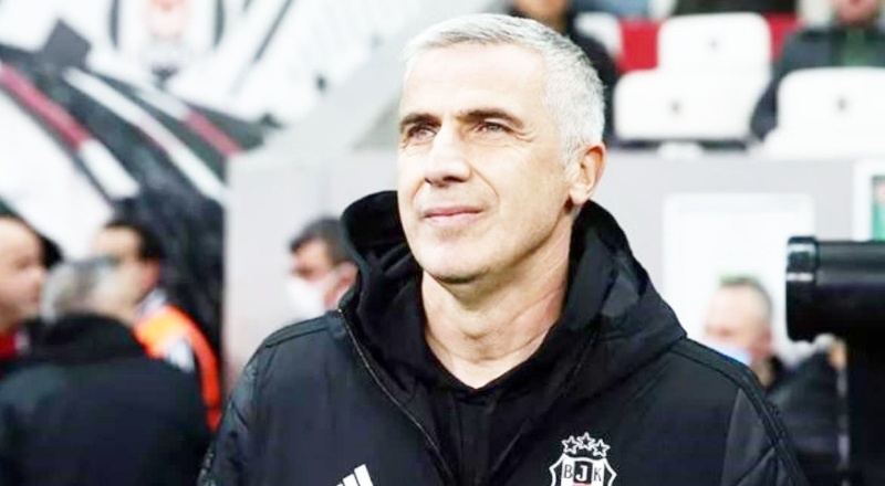 Beşiktaş Teknik Direktörü Önder Karaveli: “Maç boyunca takım birlikteliği son derece iyiydi”