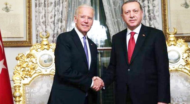 Biden dönemi öncesi Türkiye-ABD ilişkileri sorun yumağı haline geldi