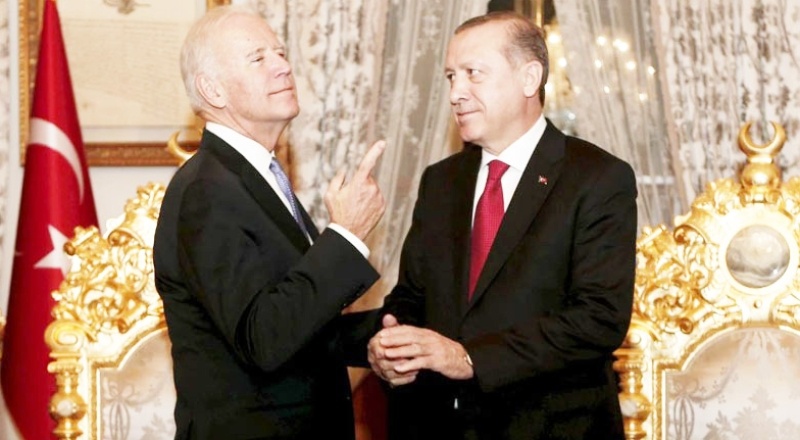 Biden döneminde Türkiye-ABD ilişkilerindeki zorlu konular neler olacak?