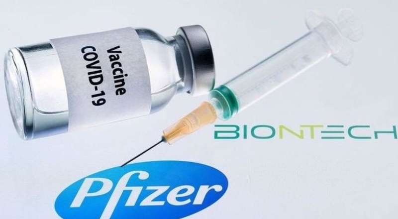 BioNTech aşısının koruyuculuğu azalıyor