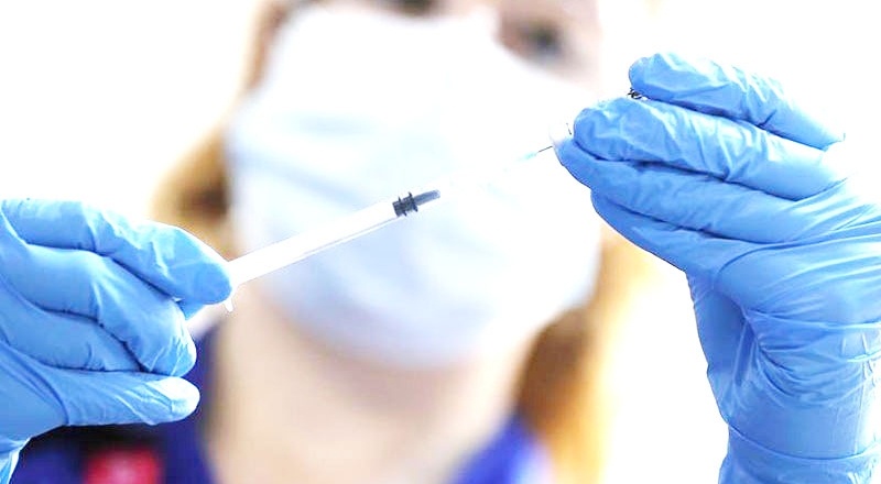 BioNTech'in CEO'su Şahin: Tek doz aşıyı Pfizer'la değerlendireceğiz
