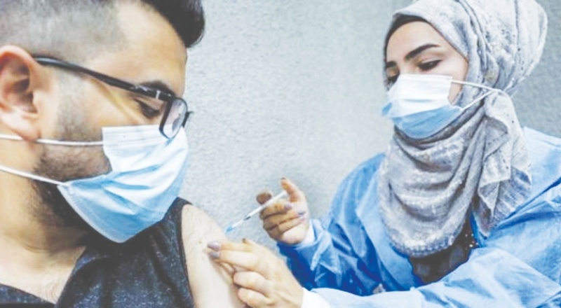 Birleşik Arap Emirlikleri, kalabalık etkinliklere katılanlarda Koronavirüs aşısını zorunlu kılıyor
