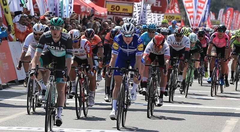 Bisiklet Federasyonu, 6 Temmuz'a kadar olan yarışları erteledi